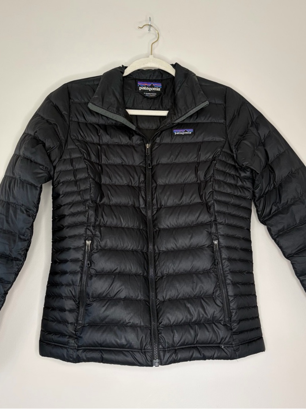 Patagonia Women's Puffer Jacket